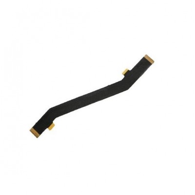 Main Board Flex Cable For Yu Yuphoria By - Maxbhi Com