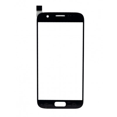 Replacement Front Glass For Samsung Galaxy S7 64gb White By - Maxbhi Com