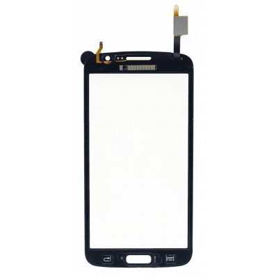 Touch Screen Digitizer For Samsung Galaxy Grand 2 Lte White By - Maxbhi Com