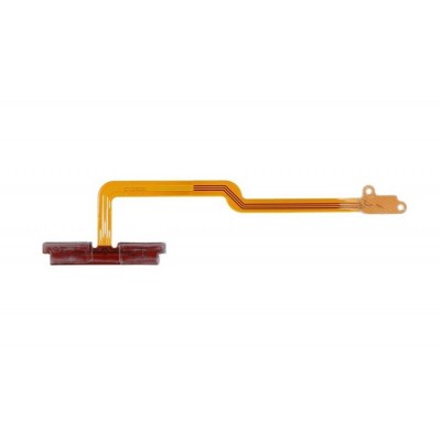 Volume Button Flex Cable For Samsung Galaxy Grand Z By - Maxbhi Com