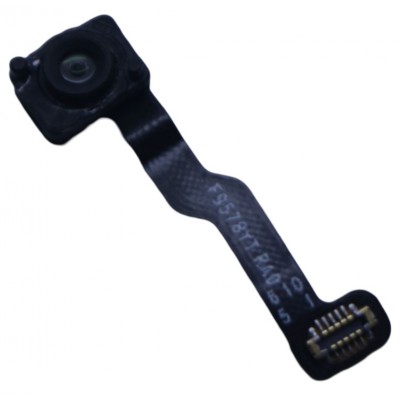 Fingerprint Sensor Flex Cable For Oneplus Nord 2 5g Black By - Maxbhi Com