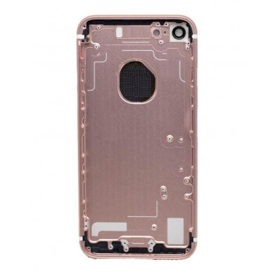Full Body Housing For Apple Iphone 7 128gb Rose Gold - Maxbhi Com