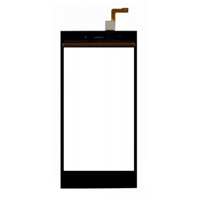 Touch Screen Digitizer For Xiaomi Mi 3 Pink By - Maxbhi Com