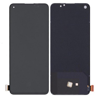LCD with Touch Screen for OnePlus Nord 2 5G Sky