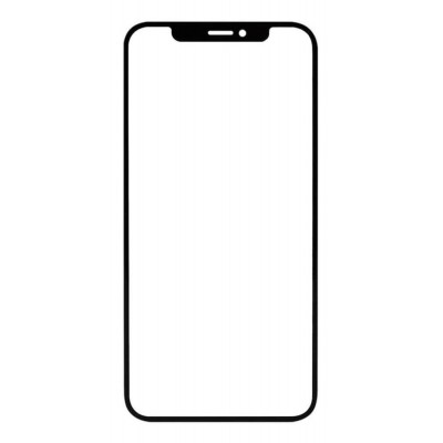Touch Screen Digitizer For Apple Iphone 12 Green By - Maxbhi Com