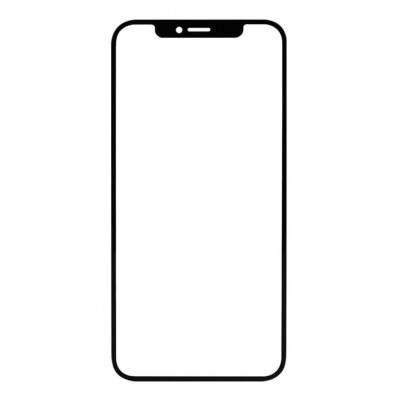 Touch Screen Digitizer For Apple Iphone 12 Green By - Maxbhi Com