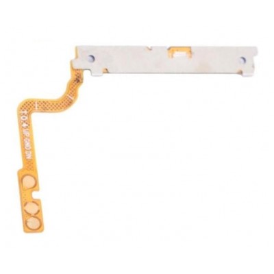 Volume Button Flex Cable For Samsung Galaxy S21 By - Maxbhi Com