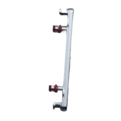 Volume Side Button Outer For Oneplus Nord 2 5g Green By - Maxbhi Com