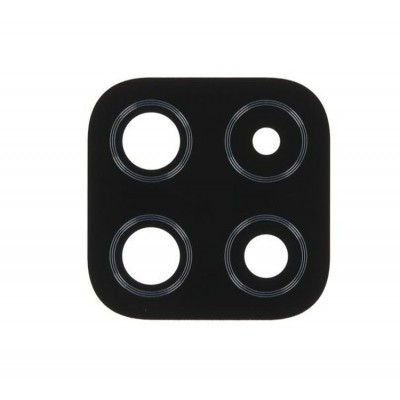 Camera Lens For Samsung Galaxy A22 5g Black By - Maxbhi Com