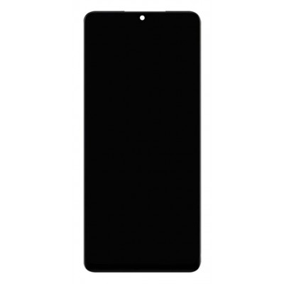 Lcd Screen For Samsung Galaxy A22 Replacement Display By - Maxbhi Com