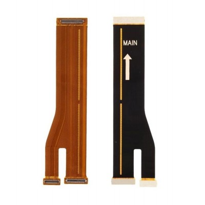 Main Board Flex Cable For Samsung Galaxy A72 By - Maxbhi Com
