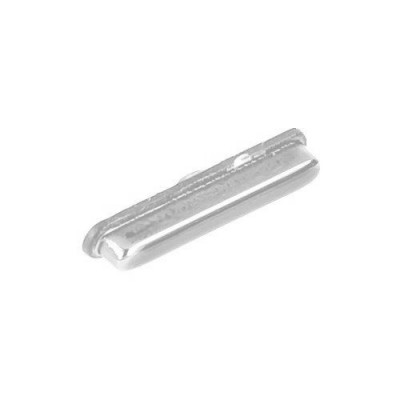 Power Button Outer For Samsung Galaxy A22 5g White By - Maxbhi Com