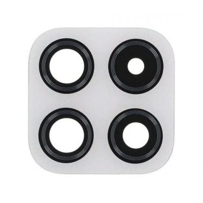 Camera Lens For Samsung Galaxy A22 White By - Maxbhi Com