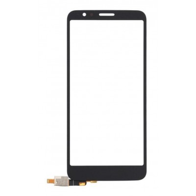 Touch Screen Digitizer For Motorola Moto E6 Blue By - Maxbhi Com