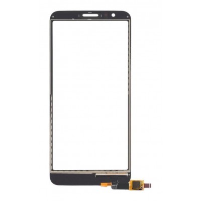 Touch Screen Digitizer For Motorola Moto E6 Blue By - Maxbhi Com