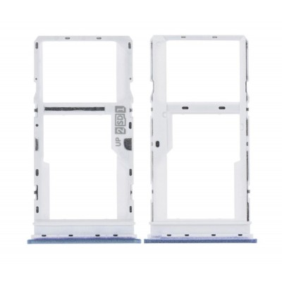 Sim Card Holder Tray For Motorola Moto G10 Grey - Maxbhi Com