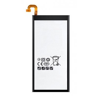 Battery For Samsung Galaxy C9 Pro By - Maxbhi Com