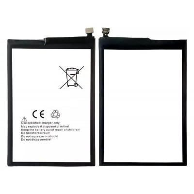 Battery For Tecno Spark Power 2 Air By - Maxbhi Com