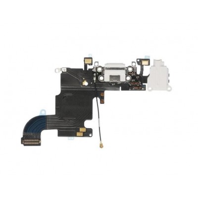 Charging Connector Flex Pcb Board For Apple Iphone 6s By - Maxbhi Com