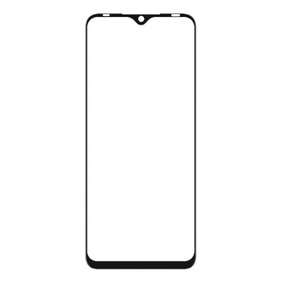 Touch Screen Digitizer For Tecno Spark Power 2 Air Green By - Maxbhi Com