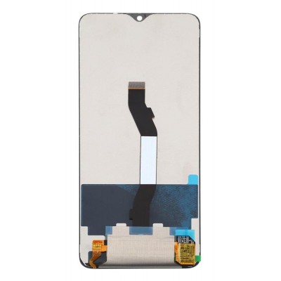Lcd With Touch Screen For Xiaomi Redmi Note 8 Pro Red By - Maxbhi Com