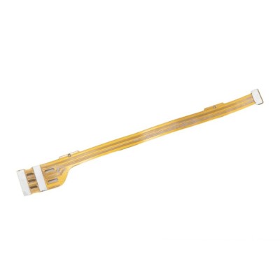 Main Board Flex Cable For Tecno Spark Go Plus By - Maxbhi Com