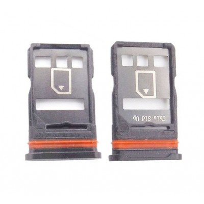 Sim Card Holder Tray For Ulefone Armor 11t 5g Black - Maxbhi Com