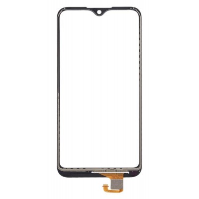 Touch Screen Digitizer For Samsung Galaxy A01 Red By - Maxbhi Com