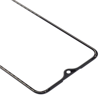 Touch Screen Digitizer For Samsung Galaxy A01 Red By - Maxbhi Com