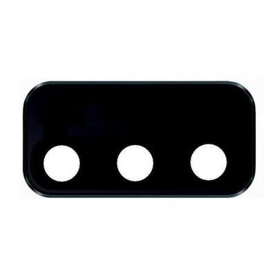 Camera Lens For Itel A26 Black By - Maxbhi Com