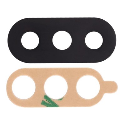 Camera Lens for Itel A47 Black