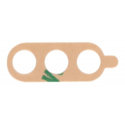 Camera Lens For Itel A47 White By - Maxbhi Com