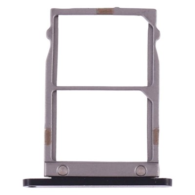 Sim Card Holder Tray For Lenovo Z2 Plus Black - Maxbhi Com