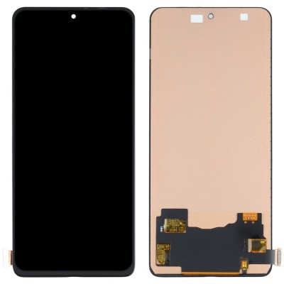 LCD with Touch Screen for Xiaomi Redmi K40 Aura