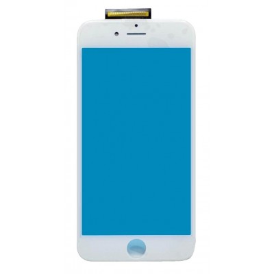 Touch Screen Digitizer For Apple Iphone 6s Rose Gold By - Maxbhi Com