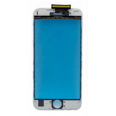 Touch Screen Digitizer For Apple Iphone 6s Rose Gold By - Maxbhi Com