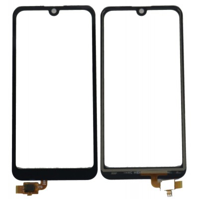 Touch Screen Digitizer For Itel A26white By - Maxbhi Com