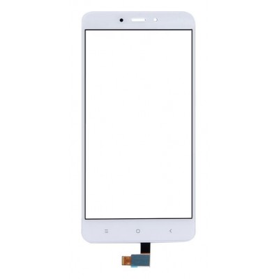 Touch Screen Digitizer For Xiaomi Redmi Note 4 64gb Blue By - Maxbhi Com