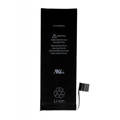 Battery For Apple Iphone Se 128gb By - Maxbhi Com