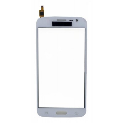 Touch Screen Digitizer For Samsung Galaxy J2 2016 Silver By - Maxbhi Com