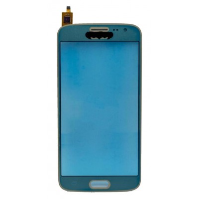 Touch Screen Digitizer For Samsung Galaxy J2 Pro Gold By - Maxbhi Com