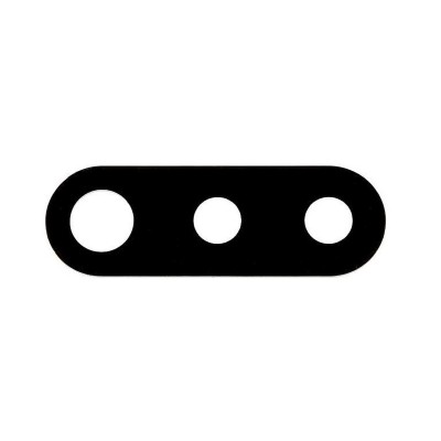 Camera Lens For Nokia 6 1 Plus White By - Maxbhi Com