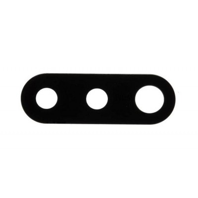 Camera Lens For Nokia X6 2018 Blue By - Maxbhi Com