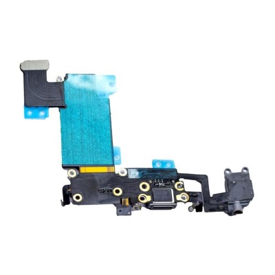 Charging Connector Flex Pcb Board For Apple Iphone 6s Plus By - Maxbhi Com