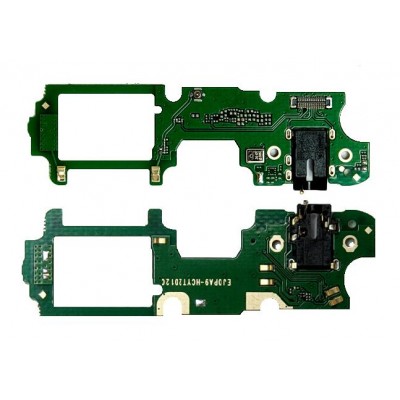 Microphone Flex Cable for Oppo F11