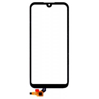 Touch Screen Digitizer For Realme C2 Purple By - Maxbhi Com