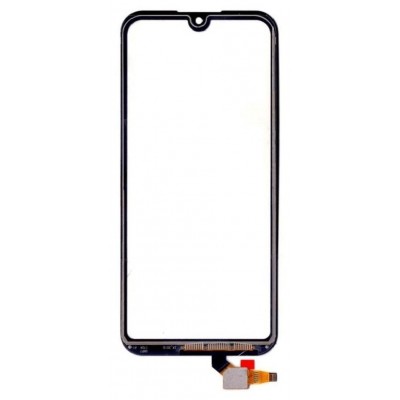 Touch Screen Digitizer For Realme C2 White By - Maxbhi Com