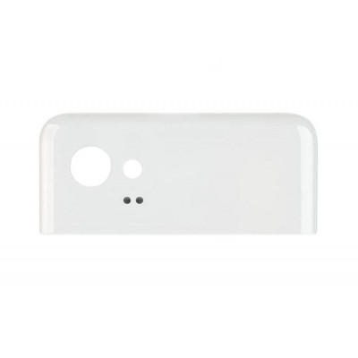 Back Panel Cover For Google Pixel 2 Xlwhite - Maxbhi Com