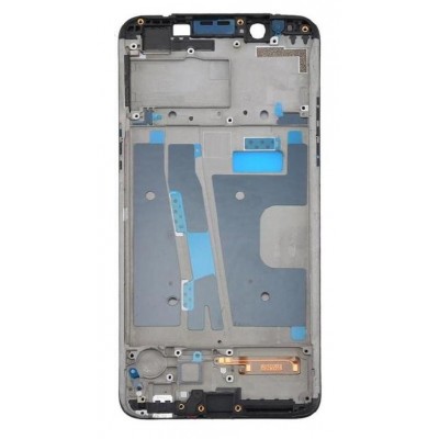 Full Body Housing For Oppo F5 Red - Maxbhi Com