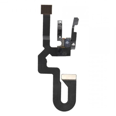 Replacement Front Camera For Apple Iphone 8 Plus 256gb Selfie Camera By - Maxbhi Com